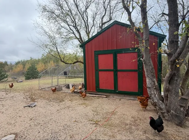 $580,000 | 59871 Co Highway 52, Wadena, MN 56482