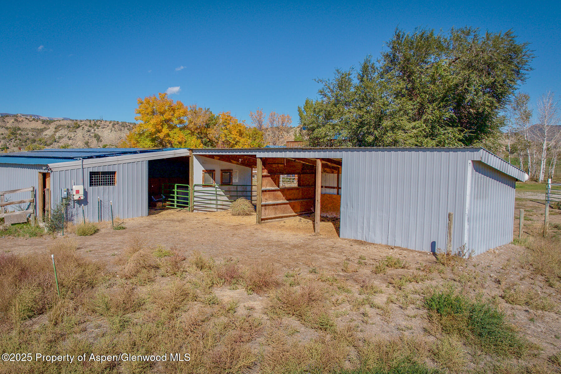 449 County Road 223 Rifle, CO 81650 - Photo 30 of 43 DJI_20251003015721_0442_D
