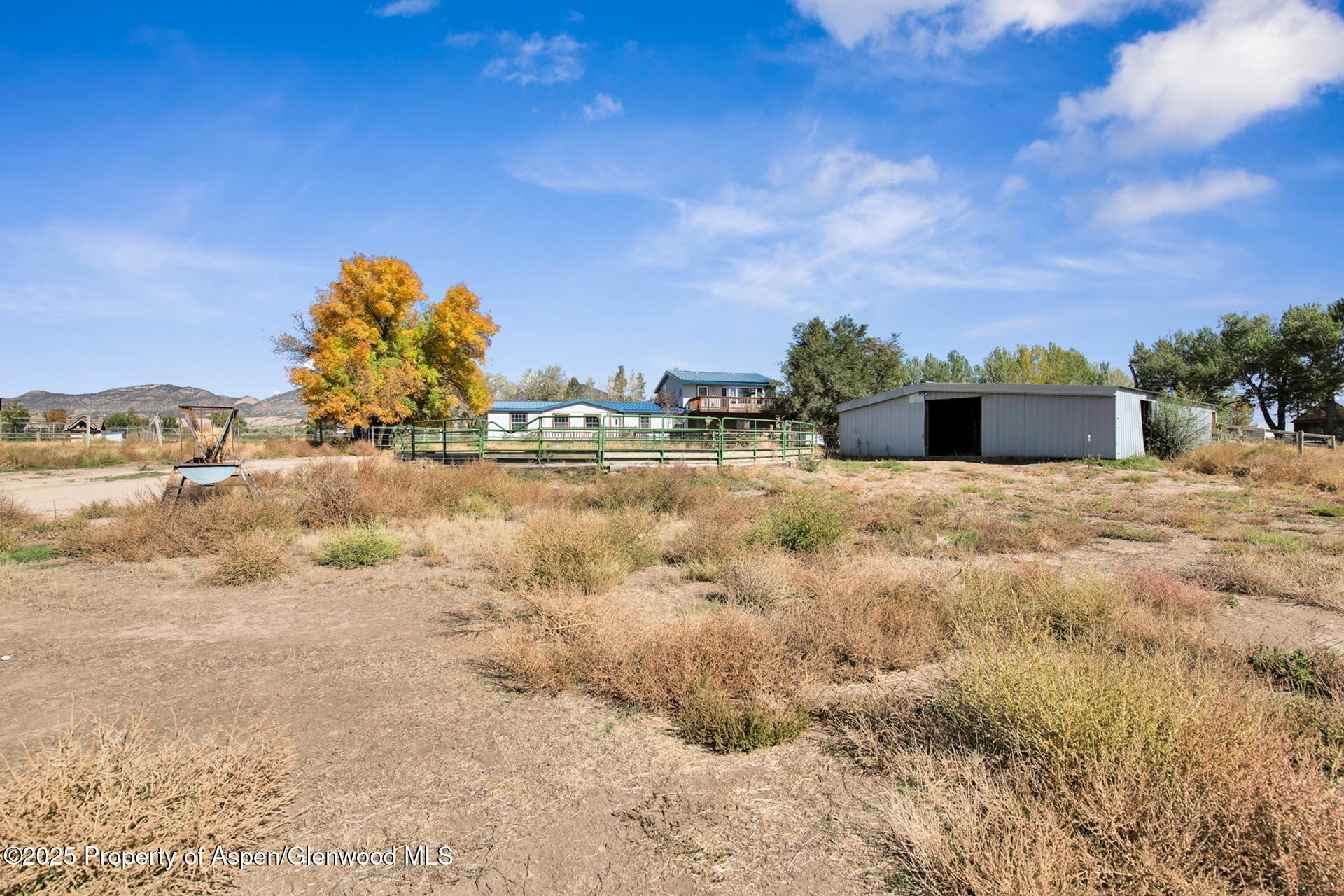 449 County Road 223 Rifle, CO 81650 - Photo 34 of 43 DSC_7496
