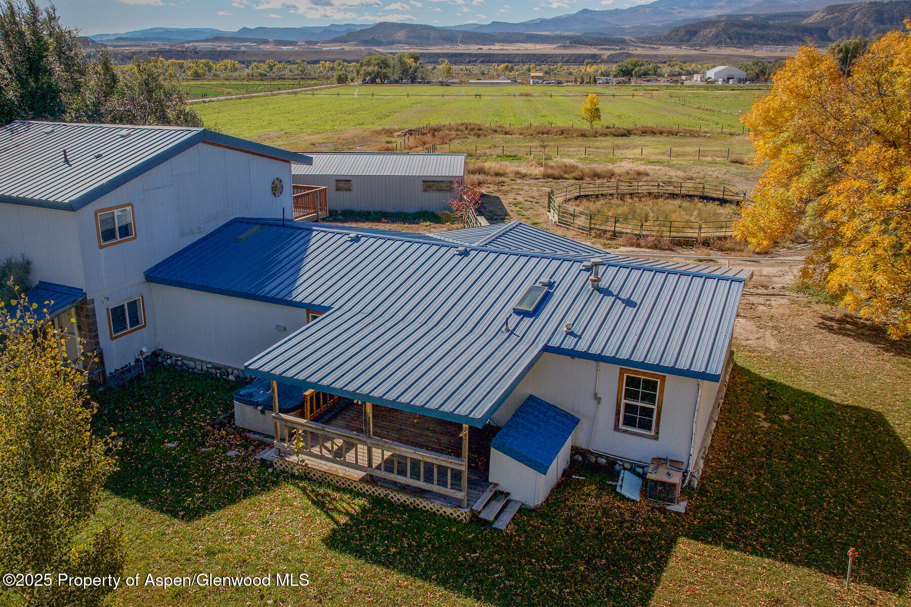 449 County Road 223 Rifle, CO 81650 - Photo 8 of 43 DJI_20251003015417_0431_D