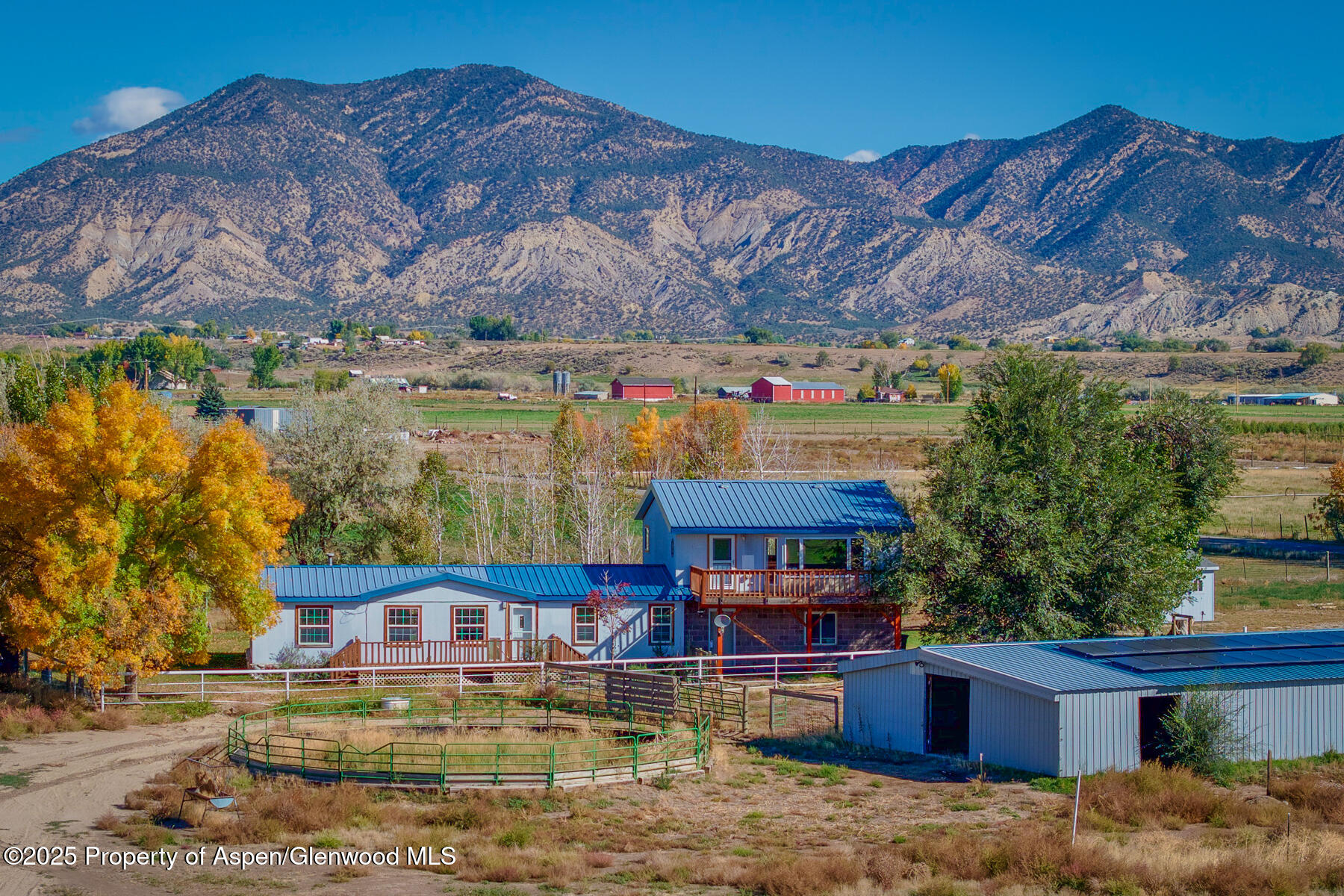449 County Road 223 Rifle, CO 81650 - Photo 9 of 43 DJI_20251003015620_0438_D
