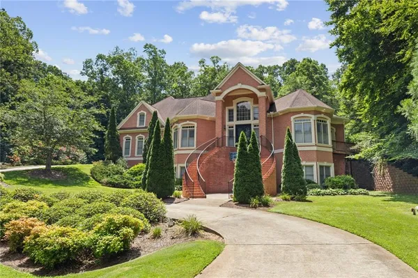 $1,400,000 | 4680 Hamden Forest Drive Southwest, Atlanta, GA 30331