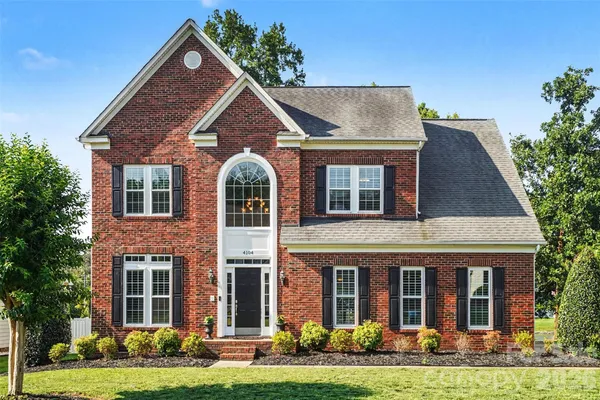 $540,000 | 4104 St Joseph Drive, Indian Trail, NC 28079