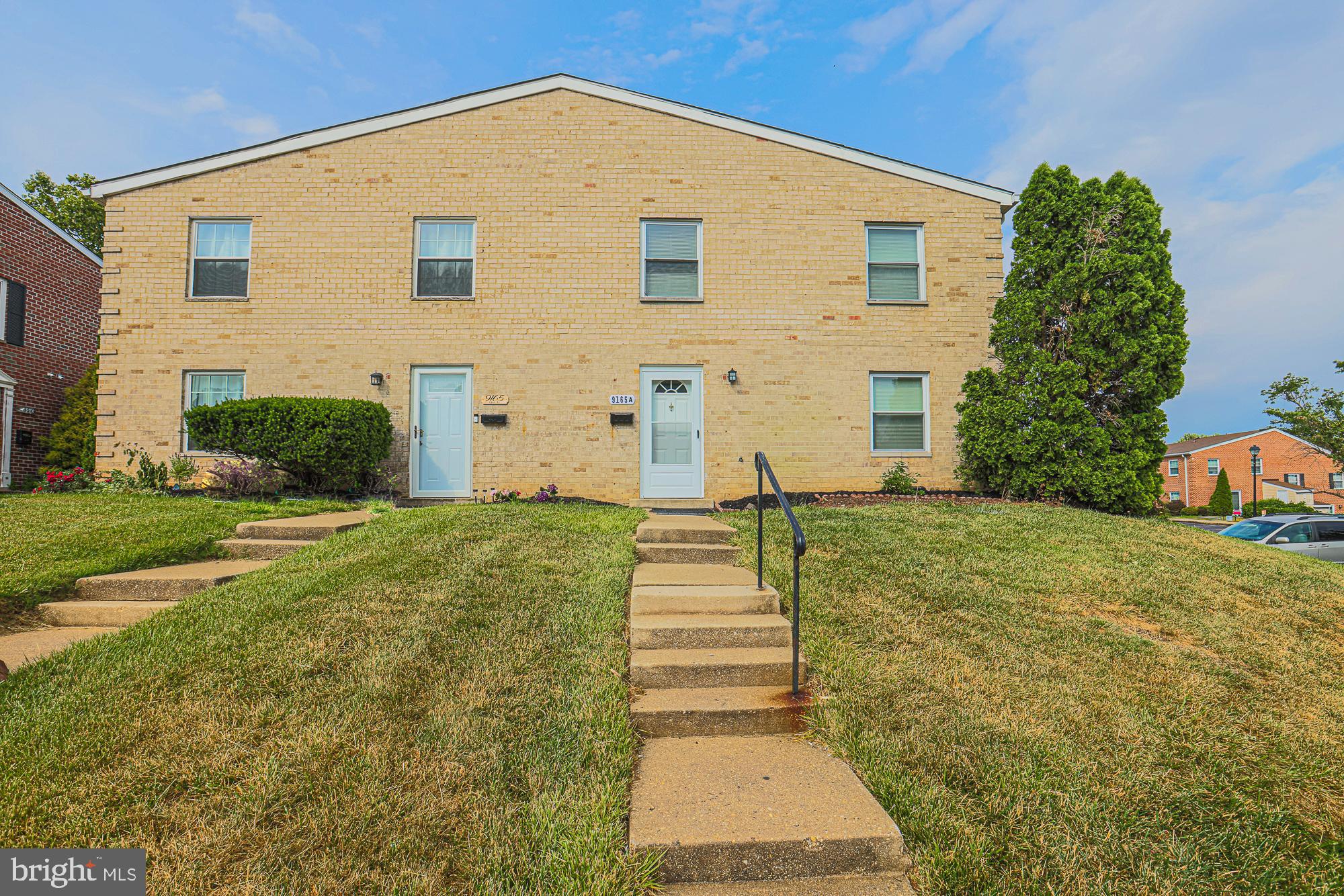 9165 Hitching Post Lane, Unit A Laurel, MD 20723 - Photo 1 of 34