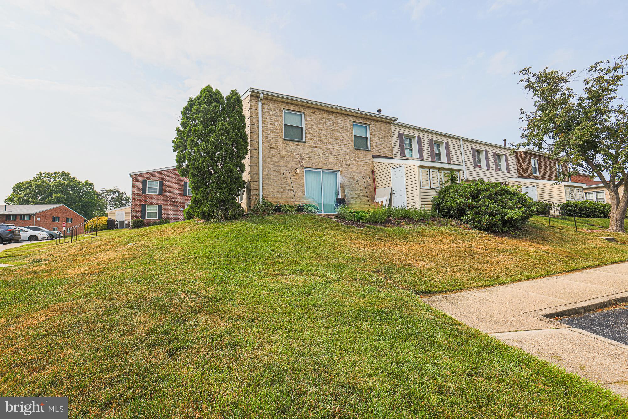 9165 Hitching Post Lane, Unit A Laurel, MD 20723 - Photo 2 of 34