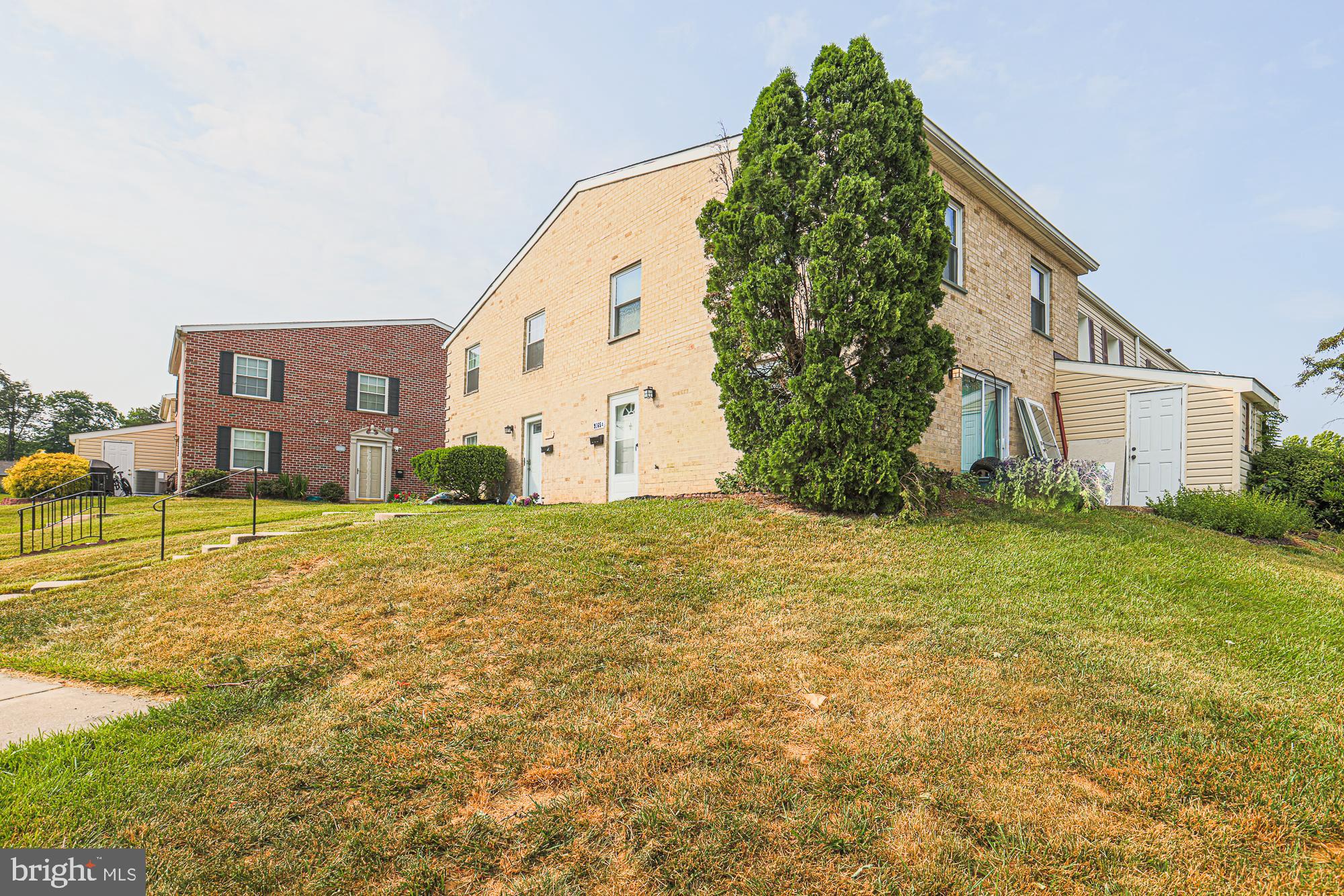 9165 Hitching Post Lane, Unit A Laurel, MD 20723 - Photo 33 of 34