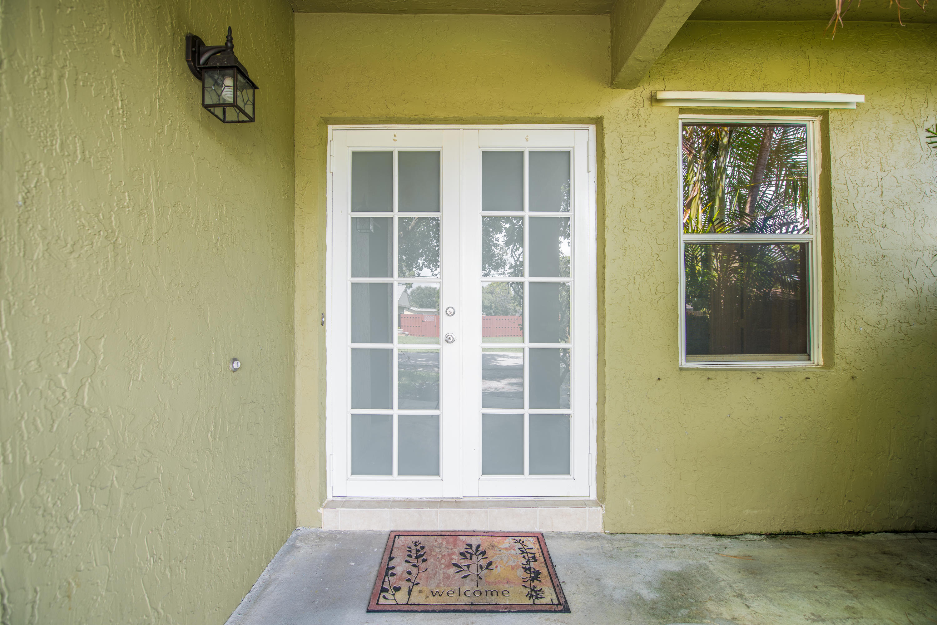 15114 Harrison Road Delray Beach, FL 33484 - Photo 56 of 59 Front Door 1