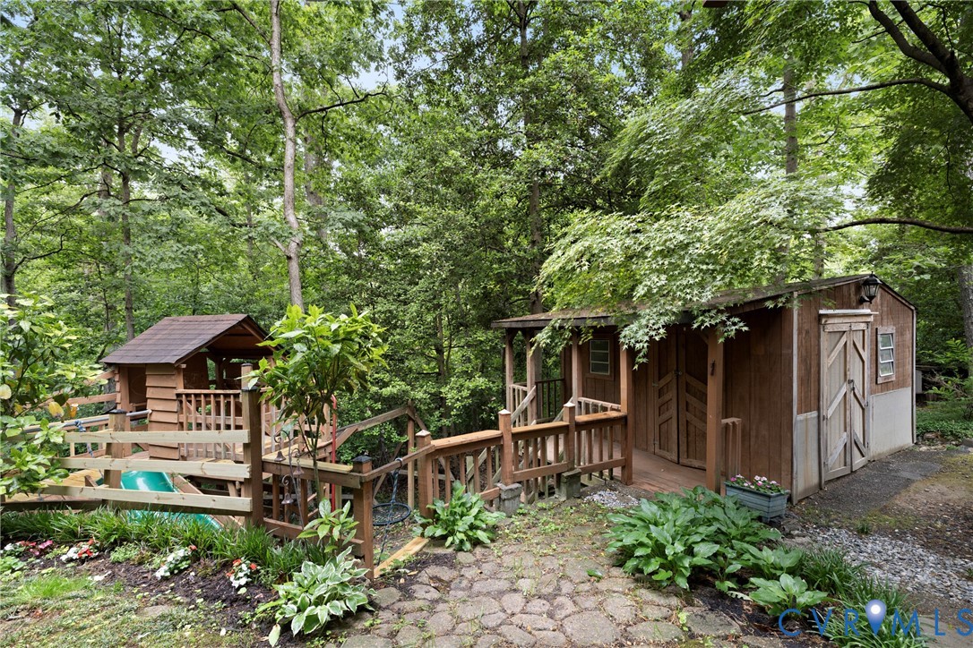 8309 Spring Meadow Road Richmond, VA 23235 - Photo 45 of 46 Gallery Image 45