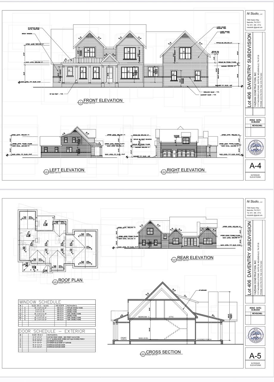 3416 Dunchurch Court Franklin, TN 37067 - Photo 2 of 8