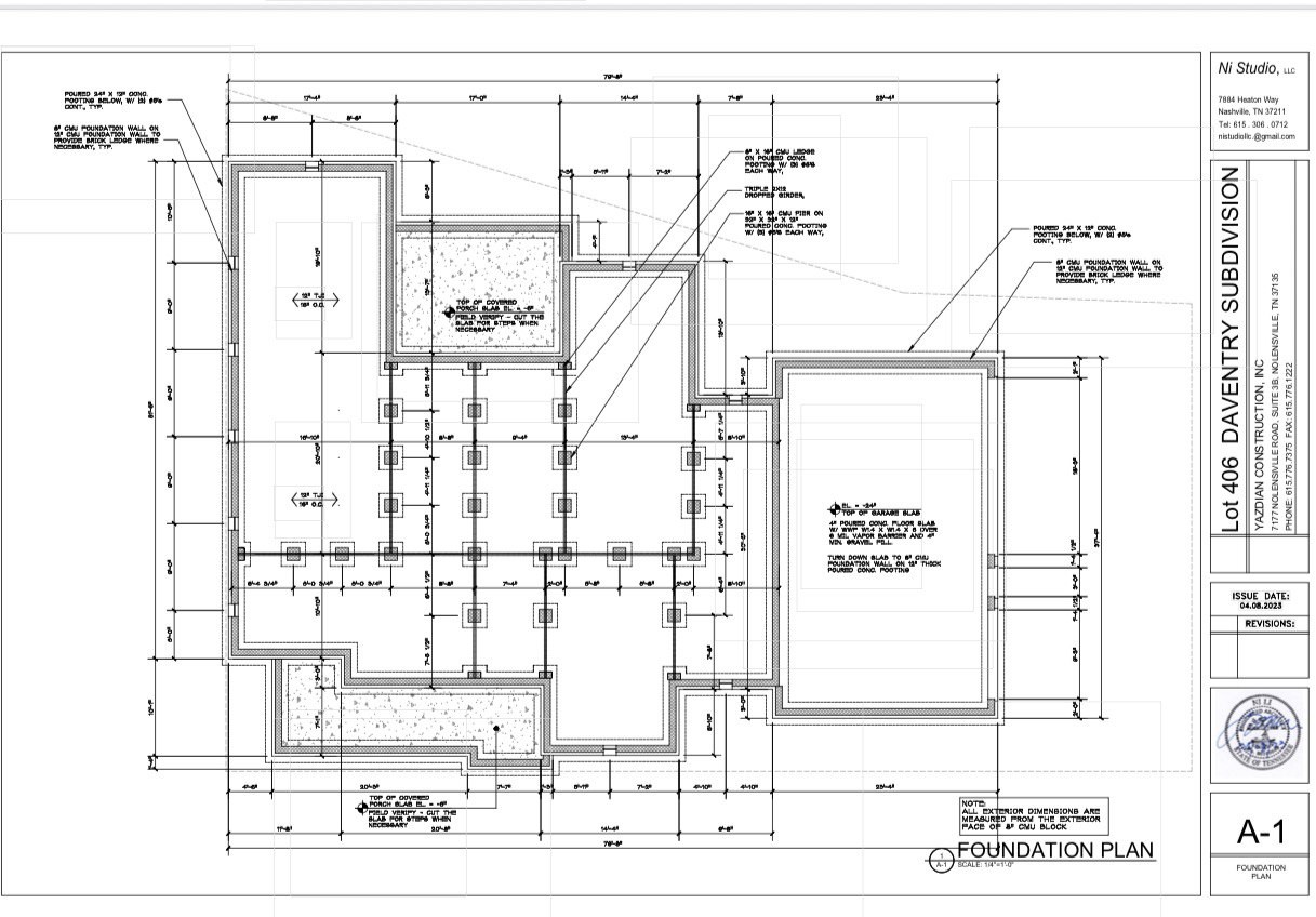 3416 Dunchurch Court Franklin, TN 37067 - Photo 8 of 8