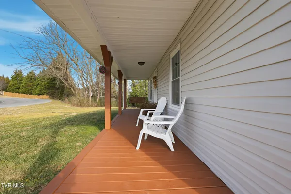 $1,600 | 1252 Old Jonesboro Road, Unit 1, Bristol, TN 37620