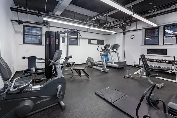 333 East 53rd Street, Unit 7C Manhattan, NY 10022 - Photo 11 of 12