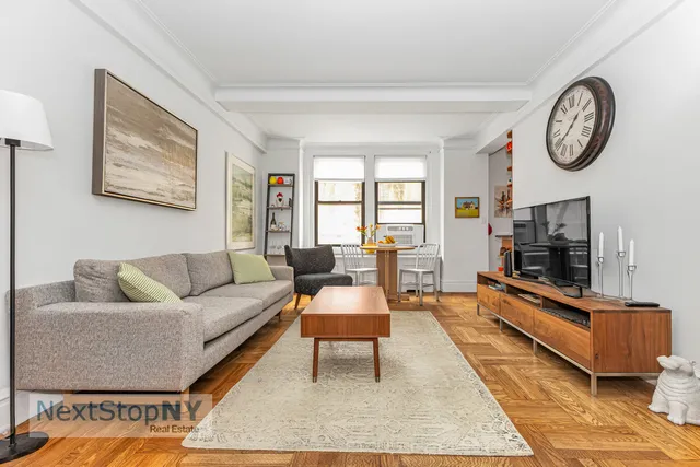 $505,000 | 333 East 53rd Street, Unit 7C | Sutton Place