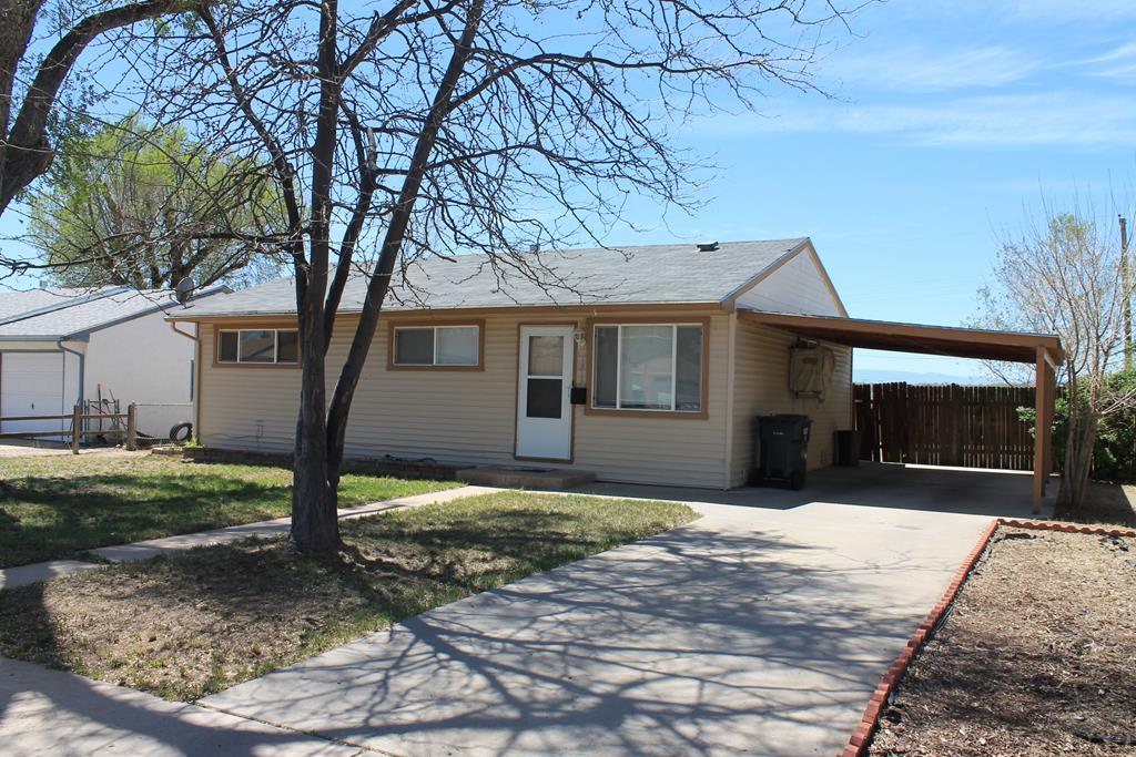 1815 Mohawk Road Pueblo, CO 81001 - Photo 1 of 1 Gallery Image 1