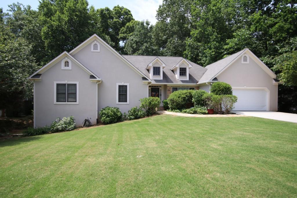 601 Spring Ridge Dr N West Kennesaw, GA 30144 - Photo 1 of 1