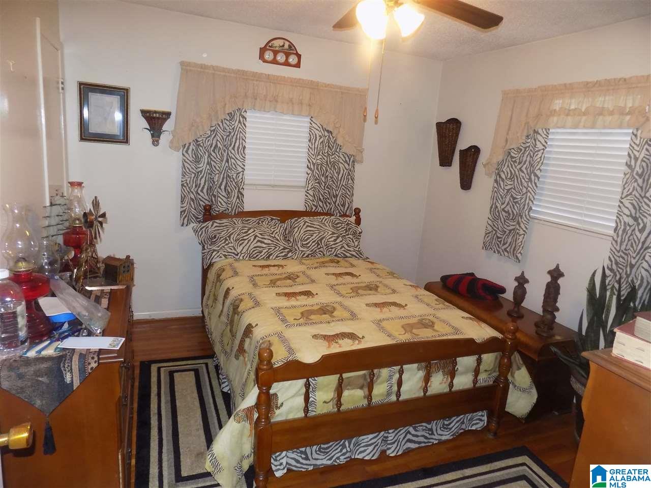 5263 Shady Crest Road Adamsville, AL 35005 - Photo 20 of 20