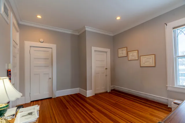 $650,000 | 48 Union Avenue, Unit 3, Saratoga Springs, NY 12866