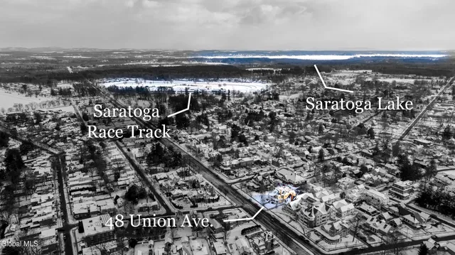 $650,000 | 48 Union Avenue, Unit 3, Saratoga Springs, NY 12866