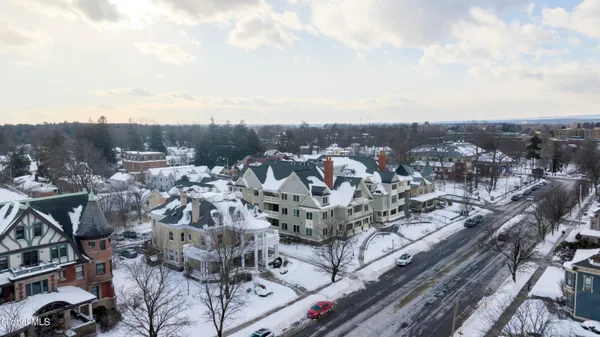 $650,000 | 48 Union Avenue, Unit 3, Saratoga Springs, NY 12866