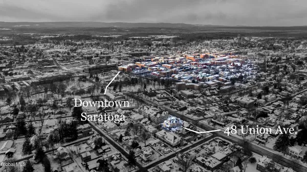 $650,000 | 48 Union Avenue, Unit 3, Saratoga Springs, NY 12866