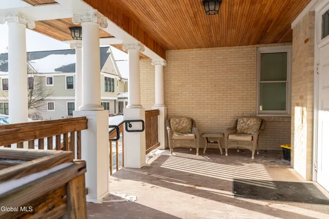 $650,000 | 48 Union Avenue, Unit 3, Saratoga Springs, NY 12866