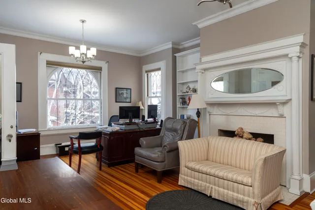 $650,000 | 48 Union Avenue, Unit 3, Saratoga Springs, NY 12866