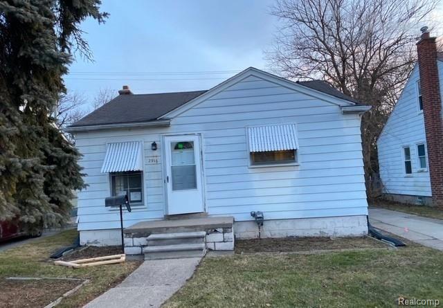2916 Crooks Road Royal Oak, MI 48073 - Photo 1 of 1