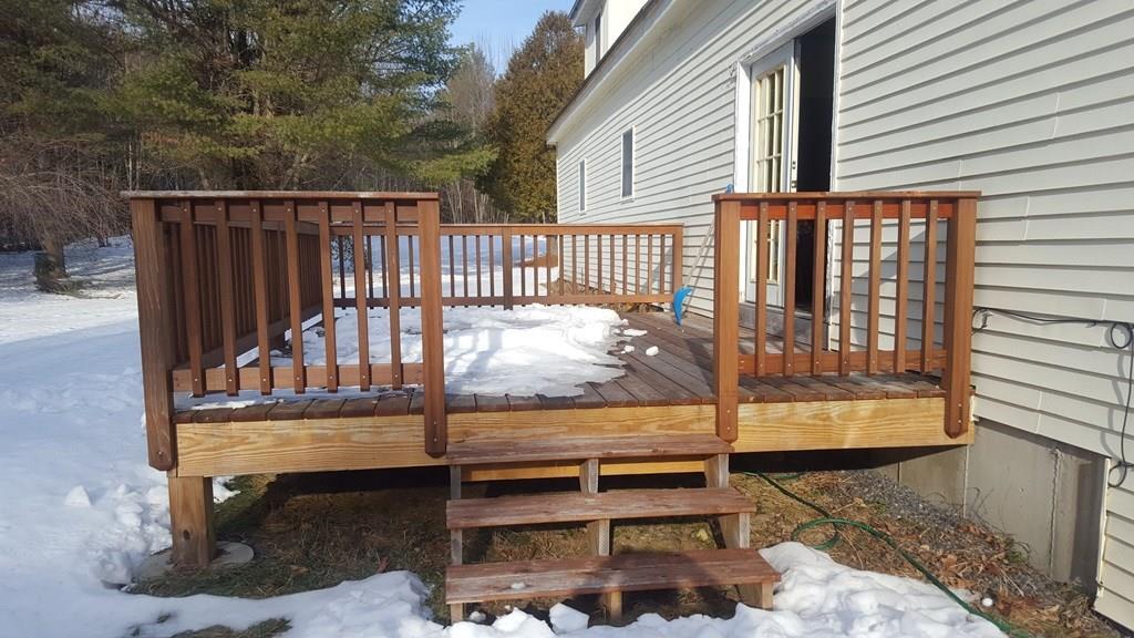 874 China Road Winslow, ME 04901 - Photo 3 of 27 Photo