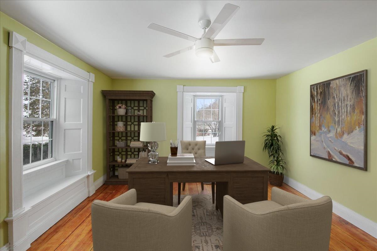 103 Highway 22A Orwell, VT 05760 - Photo 15 of 57