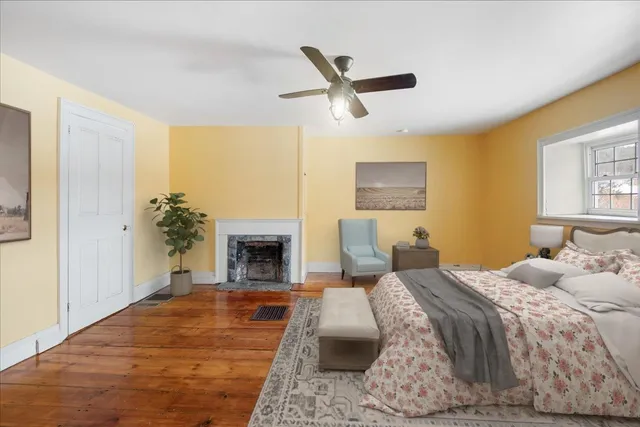 $574,900 | 103 Highway 22A, Orwell, VT 05760