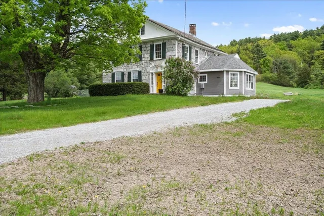 $574,900 | 103 Highway 22A, Orwell, VT 05760
