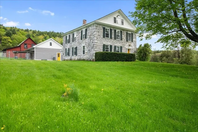 $574,900 | 103 Highway 22A, Orwell, VT 05760