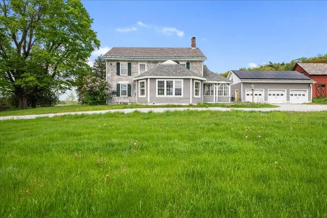 $574,900 | 103 Highway 22A, Orwell, VT 05760