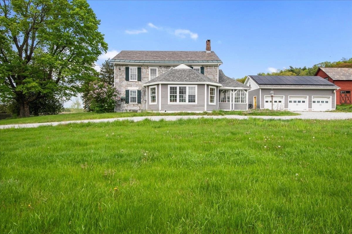 103 Highway 22A Orwell, VT 05760 - Photo 38 of 57