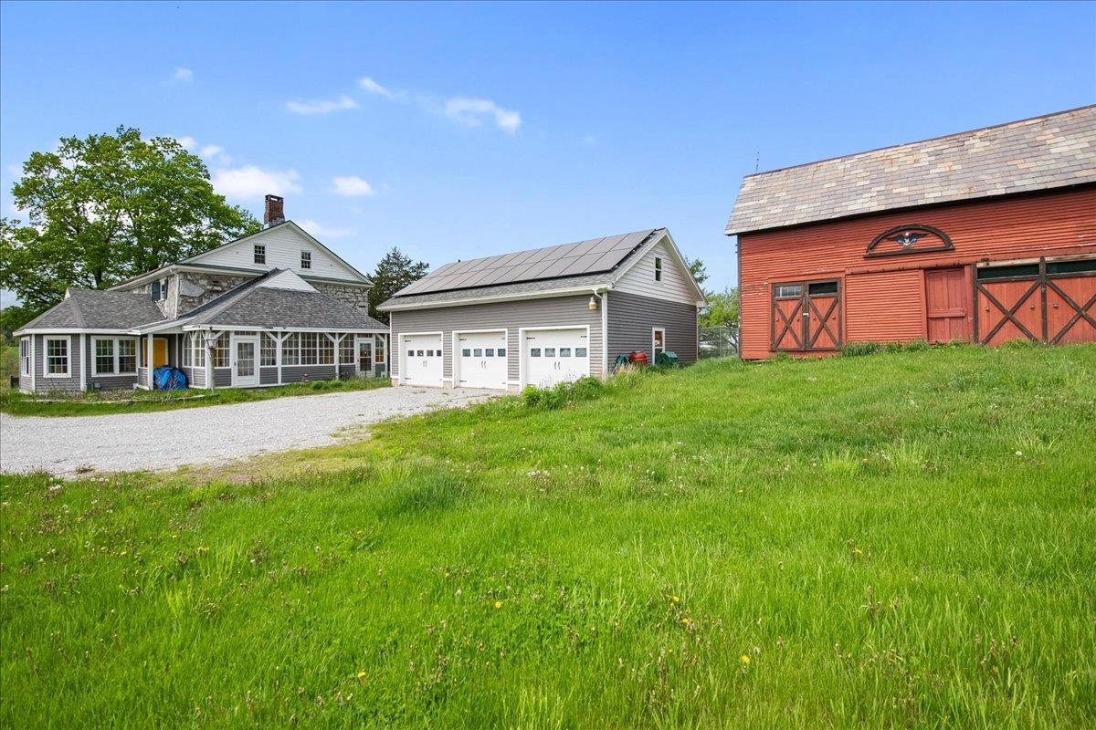 103 Highway 22A Orwell, VT 05760 - Photo 41 of 57