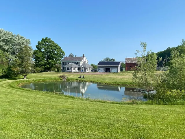 $574,900 | 103 Highway 22A, Orwell, VT 05760