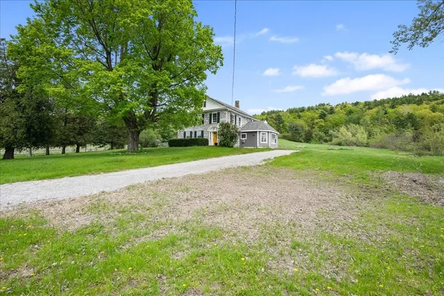 $574,900 | 103 Highway 22A, Orwell, VT 05760