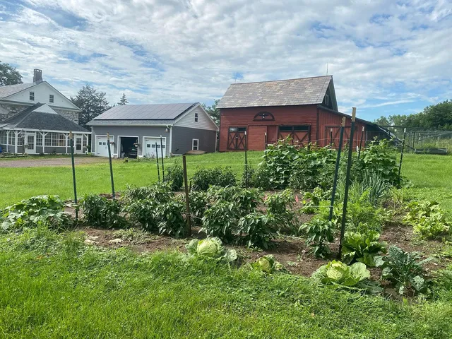 $574,900 | 103 Highway 22A, Orwell, VT 05760