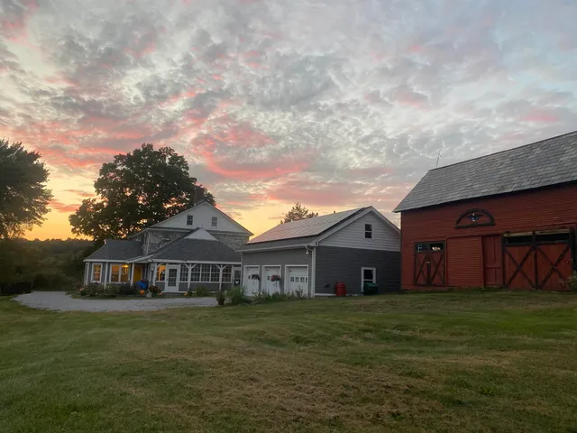 $574,900 | 103 Highway 22A, Orwell, VT 05760