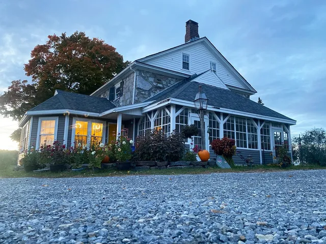 $574,900 | 103 Highway 22A, Orwell, VT 05760