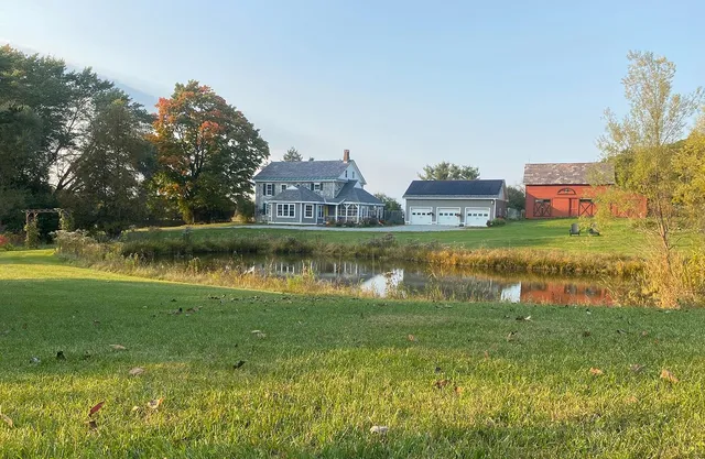 $574,900 | 103 Highway 22A, Orwell, VT 05760