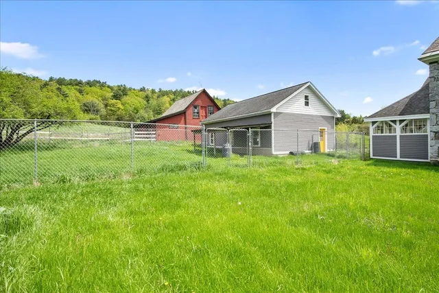 $574,900 | 103 Highway 22A, Orwell, VT 05760