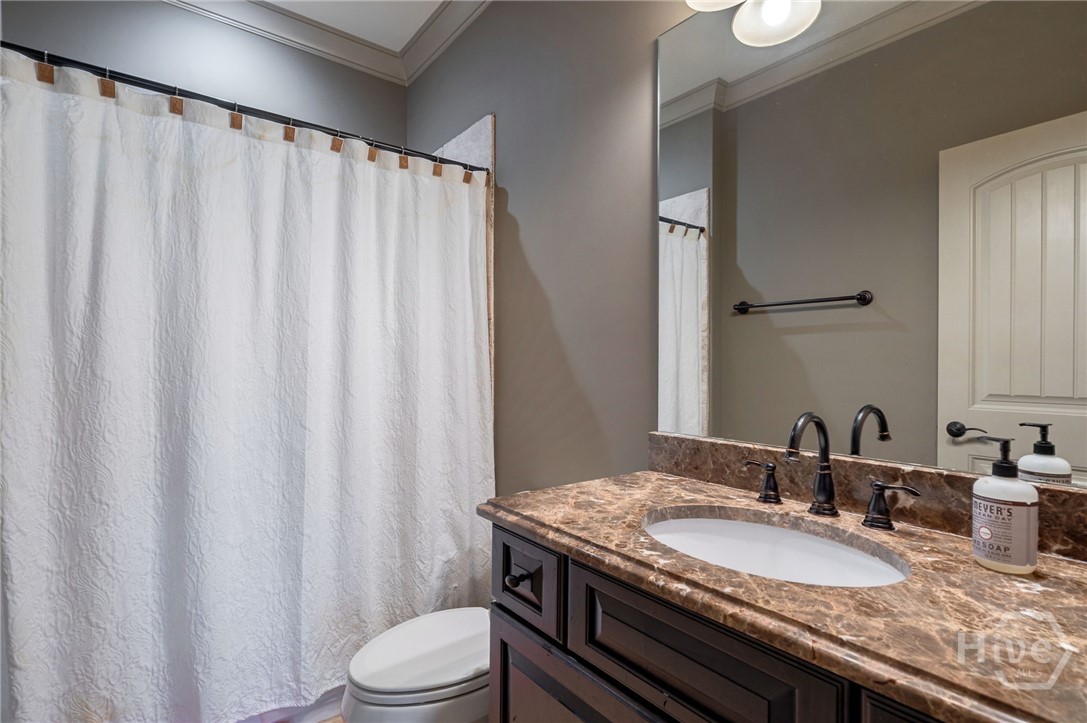 888 Greensboro Road, Unit 102 Eatonton, GA 31024 - Photo 44 of 74