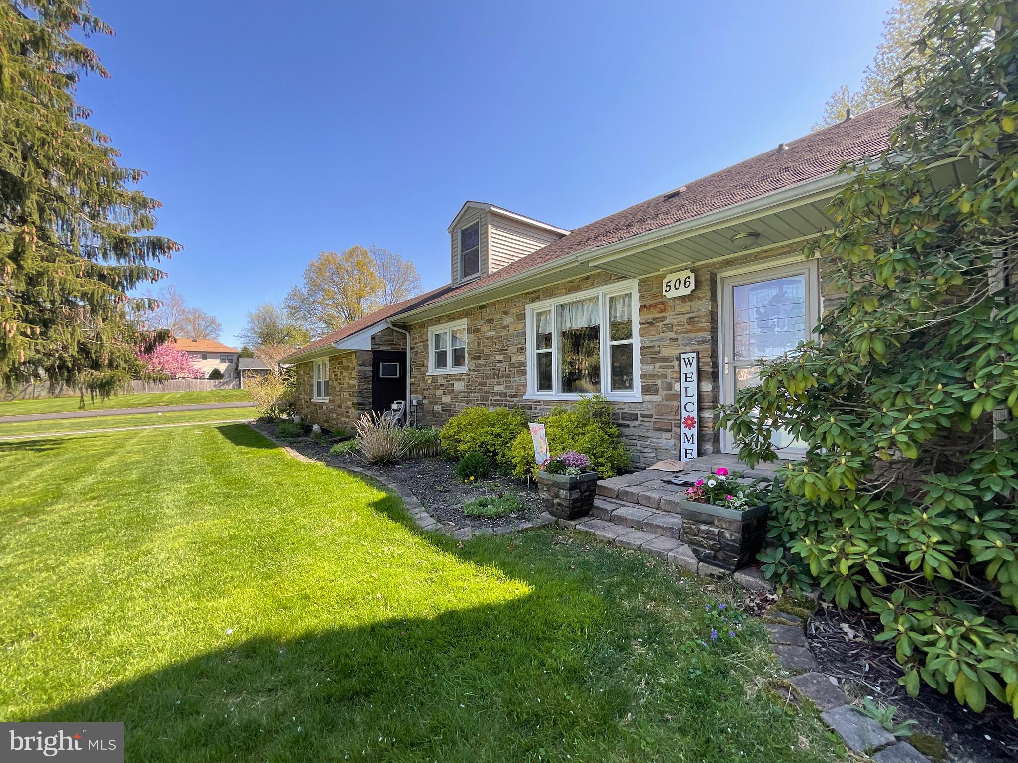 506 Cowpath Road Lansdale, PA 19446 - Photo 1 of 61 Gallery Image 1