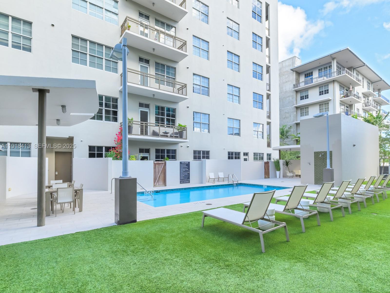 411 Northwest 1st Avenue, Unit 401 Fort Lauderdale, FL 33301 - Photo 46 of 53