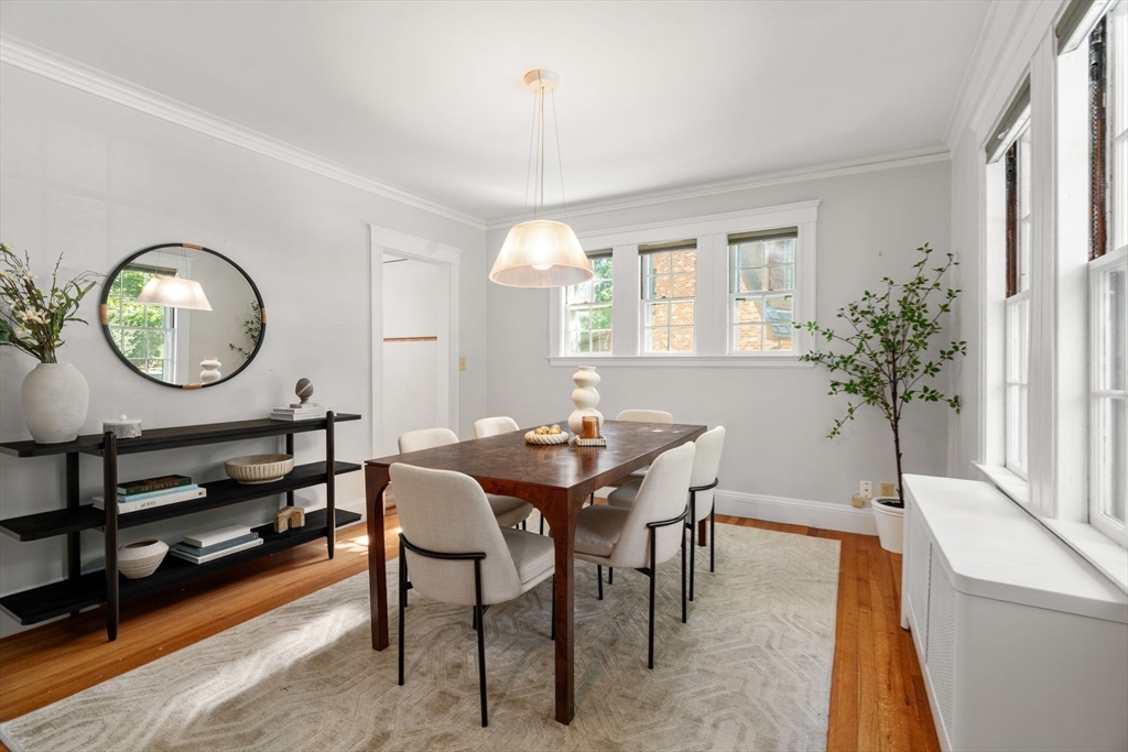 215 Dorset Road Newton, MA 02468 - Photo 12 of 41