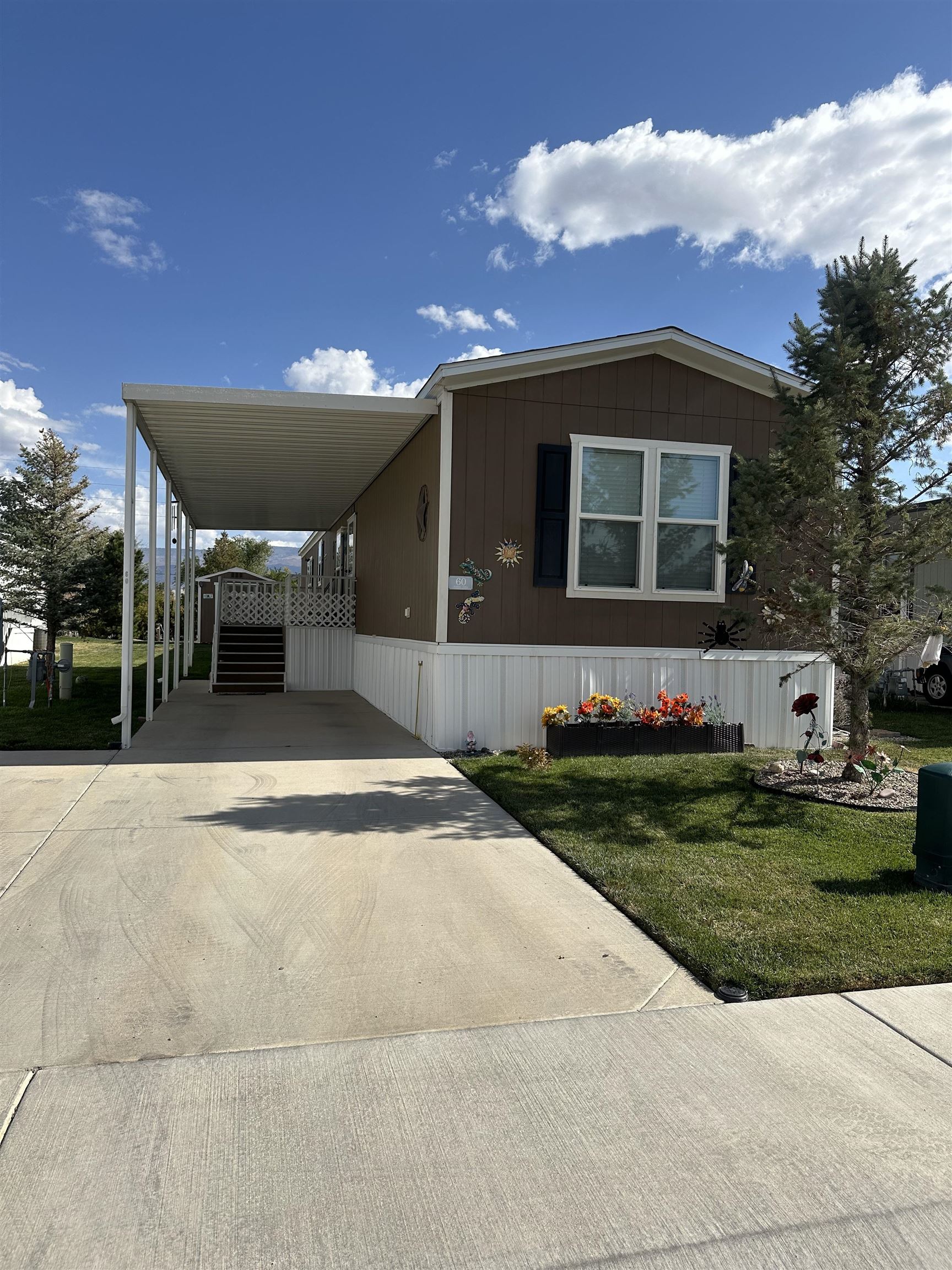 435 32 Road, Unit 60 Clifton, CO 81520 - Photo 1 of 31 Gallery Image 1