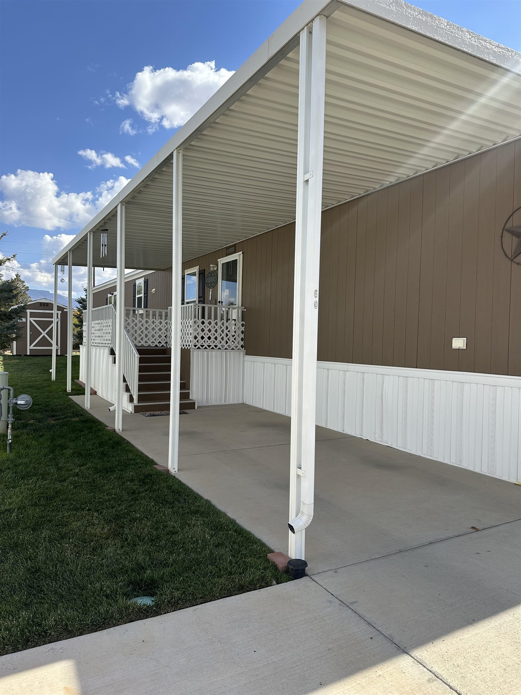 435 32 Road, Unit 60 Clifton, CO 81520 - Photo 2 of 31 Gallery Image 2