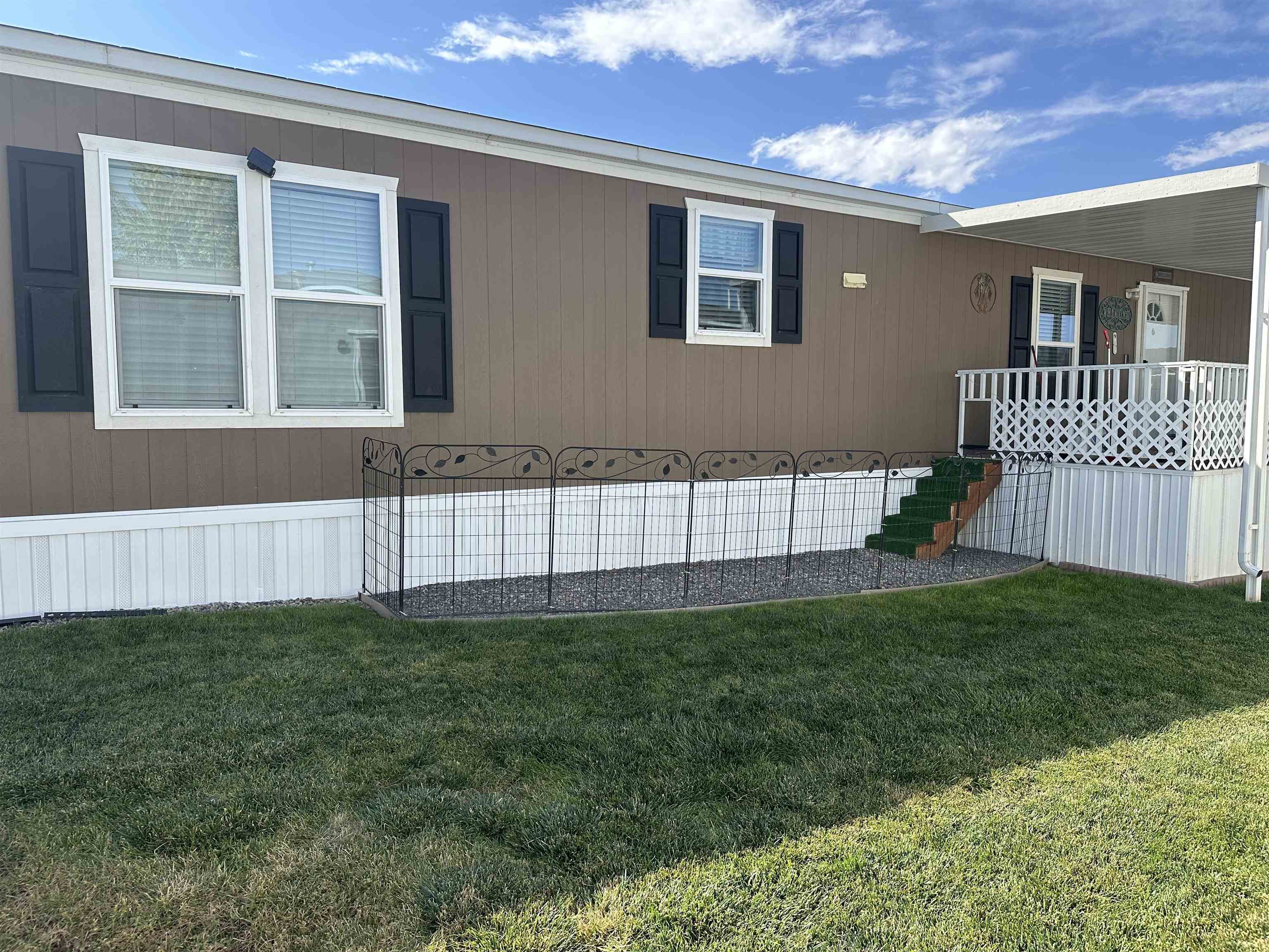 435 32 Road, Unit 60 Clifton, CO 81520 - Photo 3 of 31 Gallery Image 3