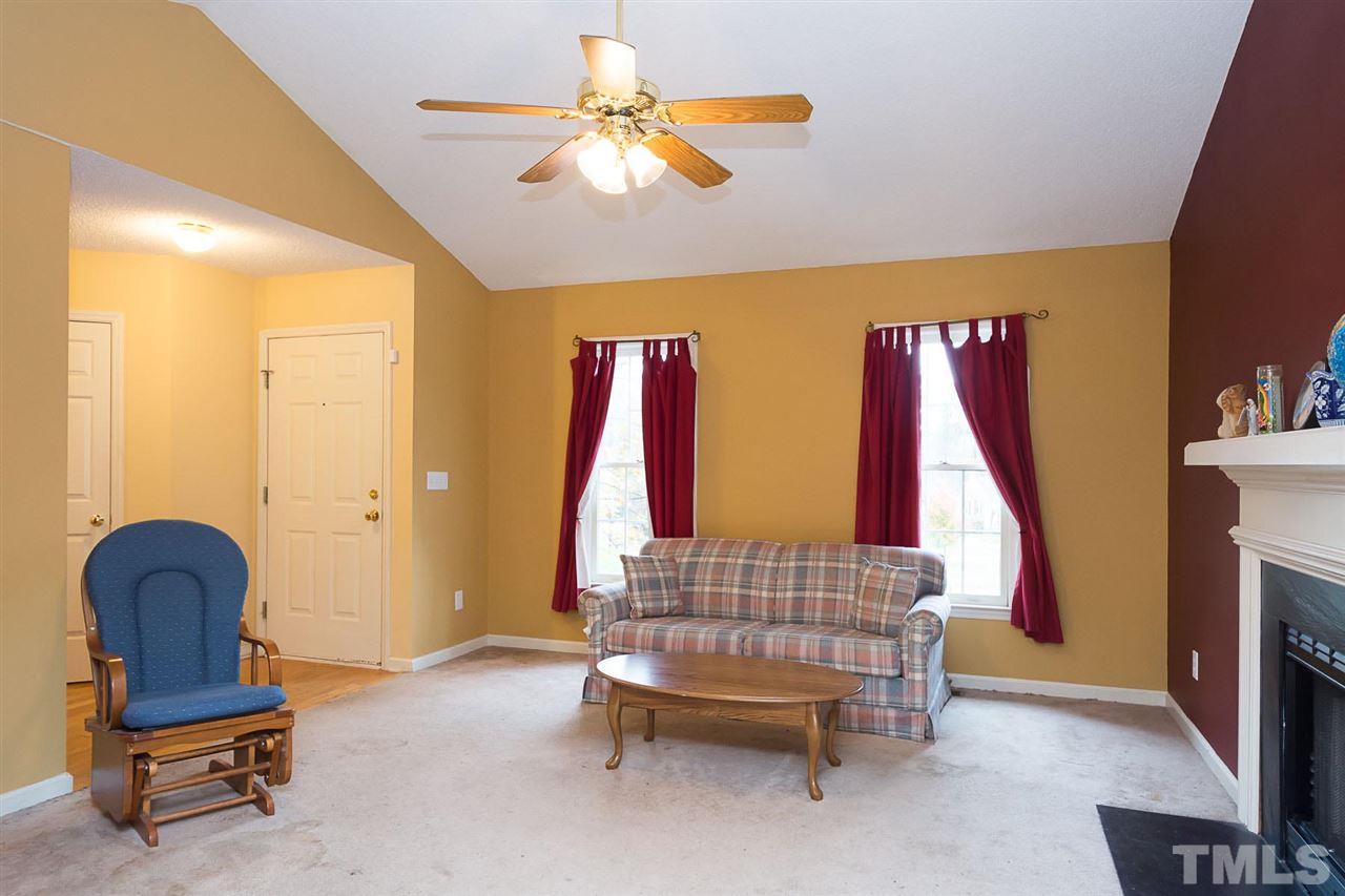 2608 Dermotte Lane Raleigh, NC 27604 - Photo 3 of 15